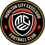 Moreton City Excelsior logo
