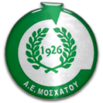 Moschato logo