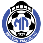 MP II logo