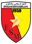 MS Métlaoui logo