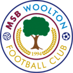 MSB Woolton W logo