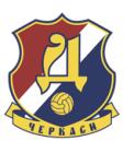 MSK Dnipro Cherkasy logo
