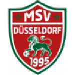 MSV Düsseldorf logo