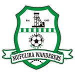 Mufulira Wanderers logo