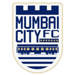 Mumbai City II logo