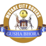 Mutare City logo