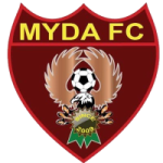 MYDA logo