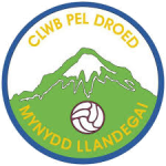 Mynydd Llandegai logo