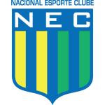 Nacional MG logo