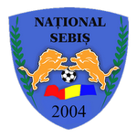 Naţional Sebiş logo