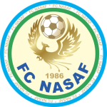 Nasaf W logo