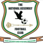 National Assembly logo