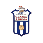 Naval Reinosa logo