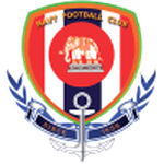 Navy FC logo