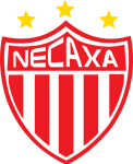 Necaxa W logo