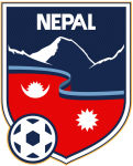 Nepal U19 W logo