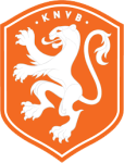 Netherlands U16 W logo