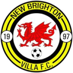 New Brighton Villa logo