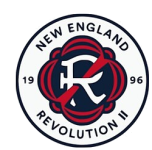 New England II logo