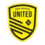 New Mexico United logo