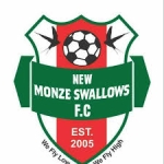 New Monze Swallows logo