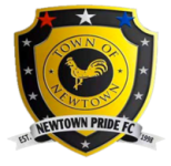 Newtown Pride logo