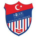 Niğde Belediyesispor logo