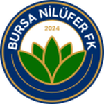 Nilüfer Belediye logo