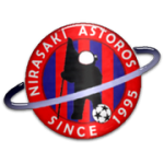 Nirasaki Astros logo