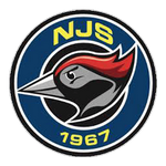 NJS W logo