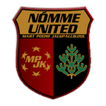 Nõmme United logo