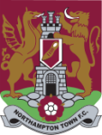Northampton Town W logo