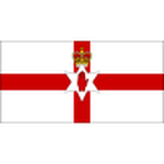 Northern Ireland U19 W logo