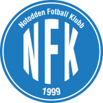 Notodden logo