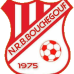 NRB Bouchegouf logo