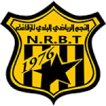 NRB Tazeguert logo