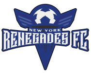 NY Renegades logo