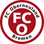 Oberneuland U19 logo