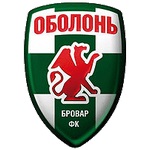 Obolon'-Brovar logo
