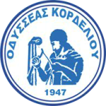 Odysseas Kordelio logo