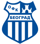 OFK Beograd U19 logo