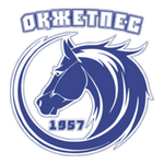 Okzhetpes W logo