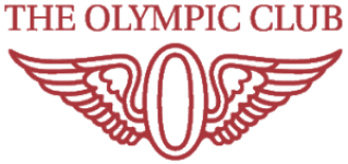 Olympic Club logo