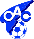 Olympique Alès logo