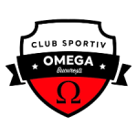 Omega Sport logo