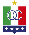Once Caldas W logo