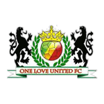 One Love United logo