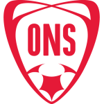 ONS W logo