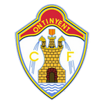 Ontinyent logo