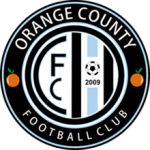 Orange County FC logo